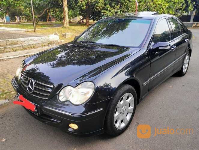 Mobil-mobil "murah" yang buat sebagian besar orang dikira mobil mewah