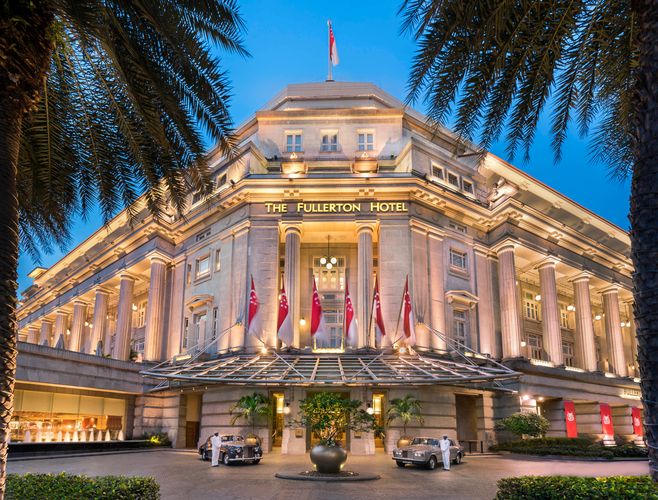Ahmad Sahroni Dikabarkan Menginap di Hotel Termahal, Netizen: Menikmati Pajak Kita