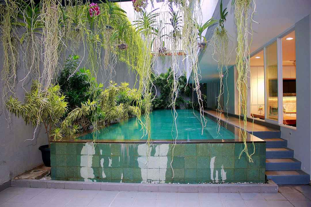 Rekomendasi Tempat Staycation Murah di Jakarta