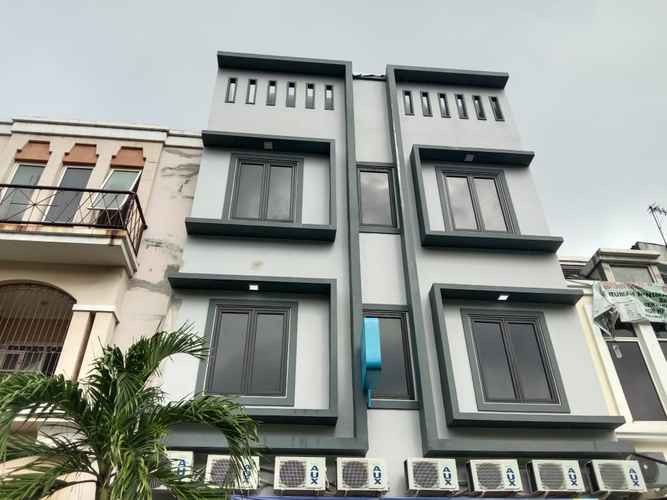 Rekomendasi Hotel Syariah di Kota Jakarta