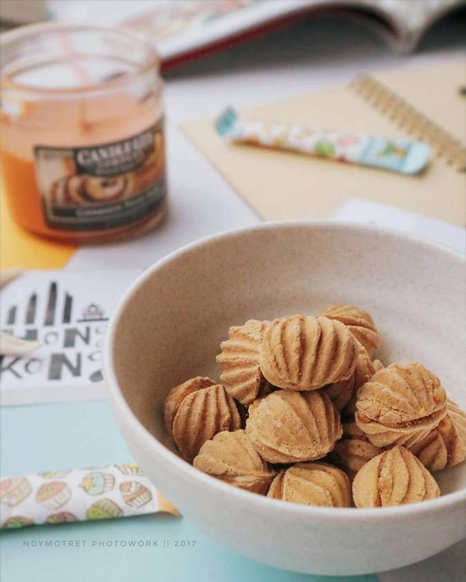 &#91;Coc Reg. KalTim&#93; 7 Oleh-oleh Khas Samarinda