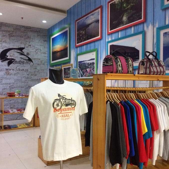 &#91;Coc Reg. KalTim&#93; 7 Oleh-oleh Khas Samarinda