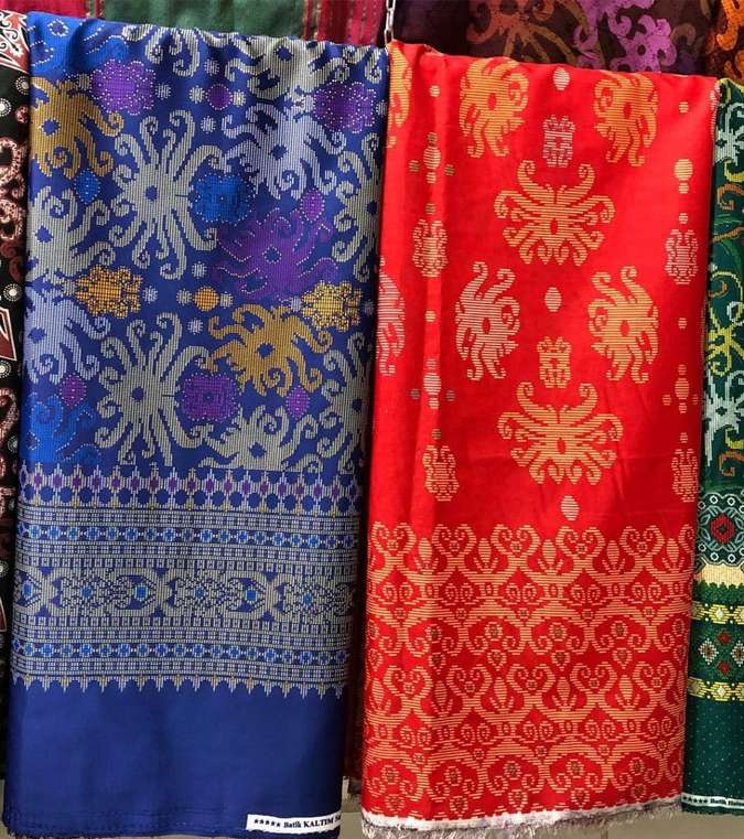 &#91;Coc Reg. KalTim&#93; 7 Oleh-oleh Khas Samarinda