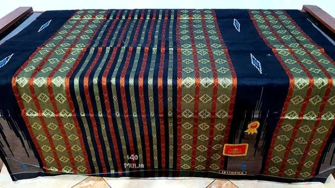 &#91;Coc Reg. KalTim&#93; 7 Oleh-oleh Khas Samarinda