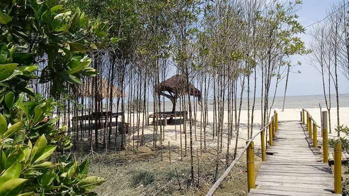 6 Rekomendasi Tempat Wisata Romantis di Medan