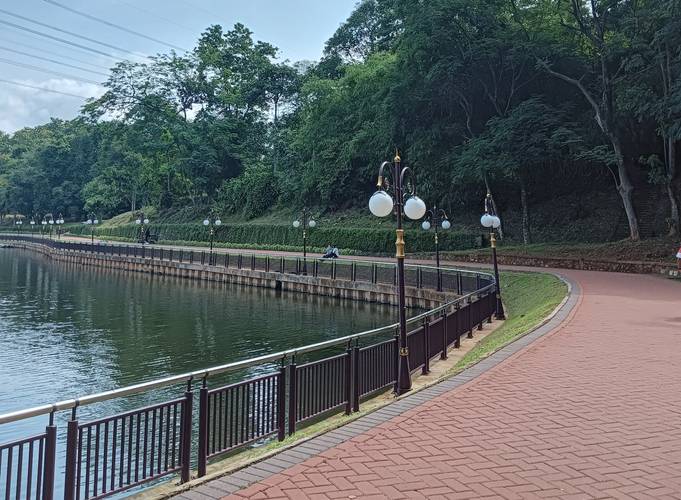 7 Tempat Yang Cocok Untuk healing di Jakarta Buget UMR
