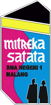 &#2972;&#1769;&#1758;&#1769;&#2972; &#91;Lounge&#93; Mitreka Satata - SMAN 1 Malang &#2972;&#1769;&#1758;&#1769;&#2972;