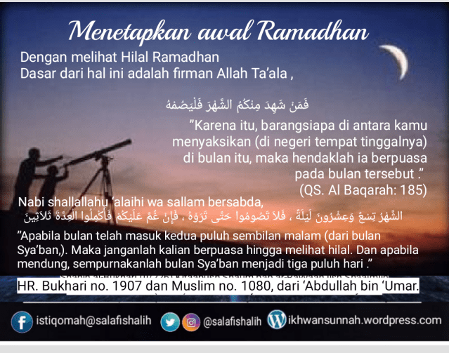 fakta-fakta-sidang-isbat-penentu-awal-puasa-ramadhan-2024