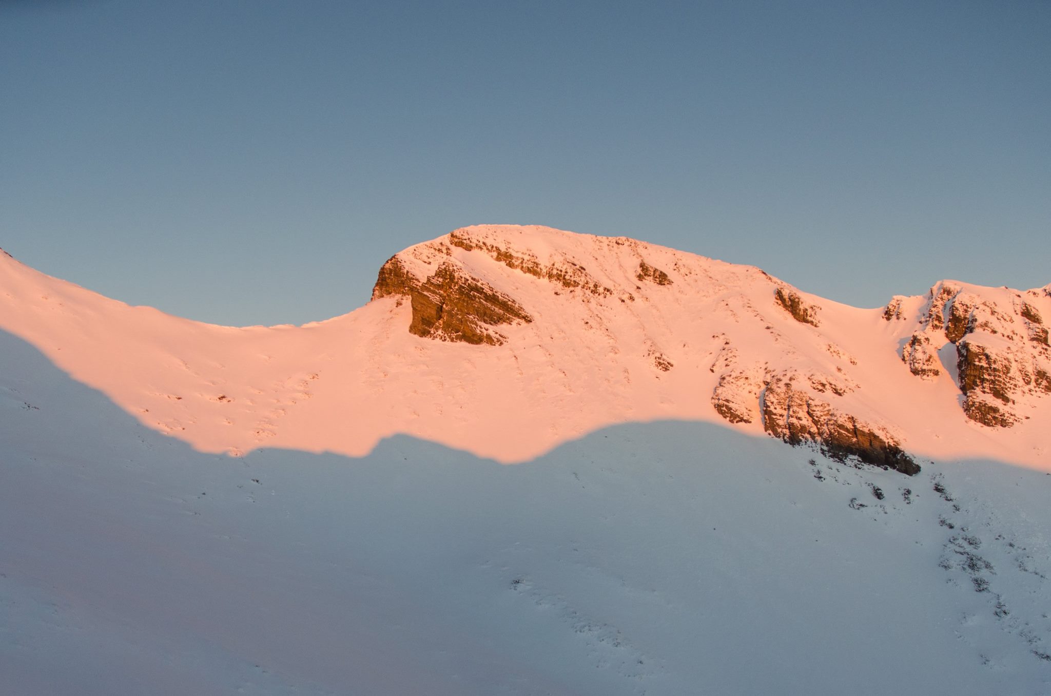 &#91;Catper&#93; The Beauty of XueShan (Snow Mountain) Taiwan, Winter Summit 2016 Jan 1-3