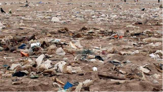 Buang Sampah Pada Tempatnya Dan Hal ini Akan Terjadi