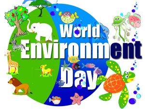 Mengetahui Sejarah Hari Lingkungan Hidup Sedunia Pada Hari Lingkungan Hidup Sedunia.