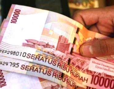 "Gaji di Bawah UMP, Anda Termasuk Fakir Miskin!"