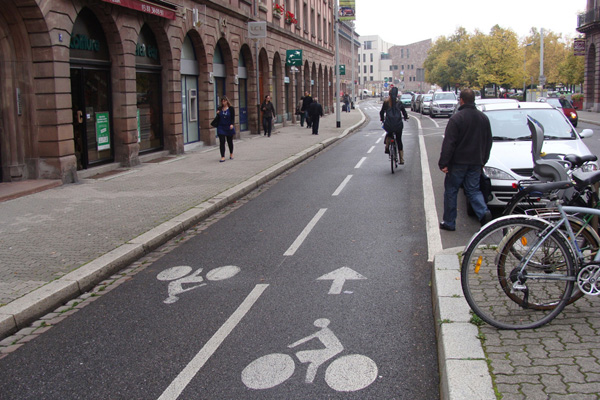 Kalian hobi Bersepeda? datang ke 8 Kota Ini