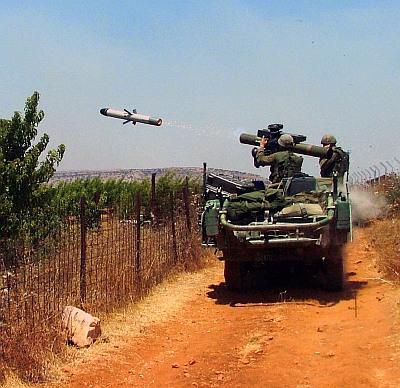 mborong-india-beli-8000-missile-spike-daripada-javelin