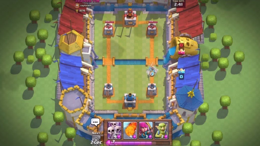 Main Mobile Games Apapun Ga Usah Panik Lagi Kalo Udah Pake Smartphone Gaming Ini Cuy