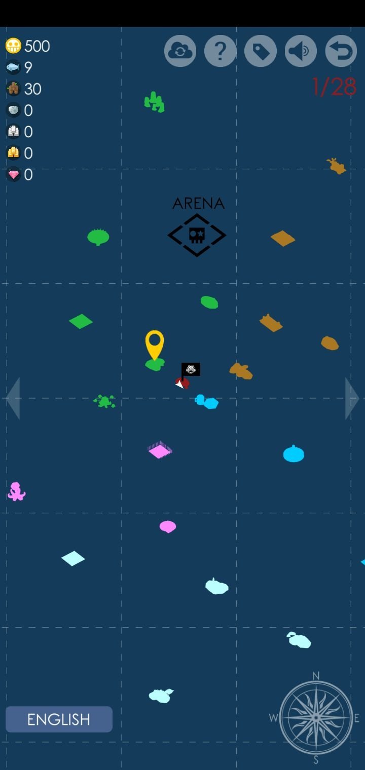 Game Android Yang Menghilang | Pojok Game