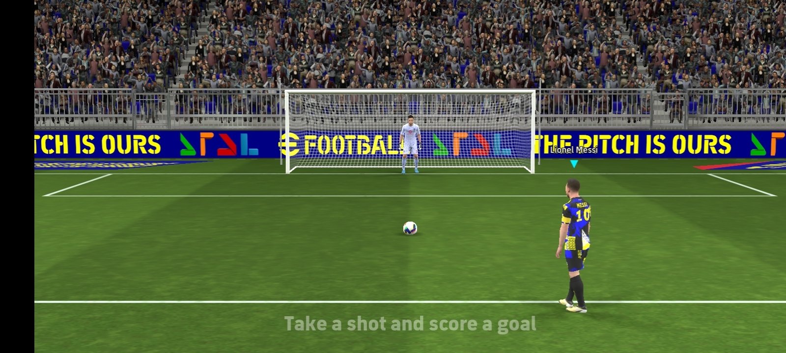 Membangun Team PES 2019 (Mobile Version) Bersama VIVO Z1 Pro !