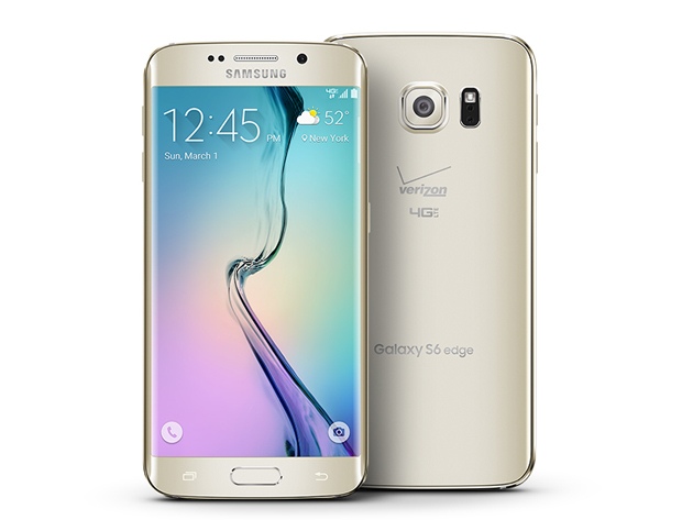 &#91;REAL&#93; SAMSUNG GALAXY S6 EDGE GIVEAWAY SEPTEMBER 2015!