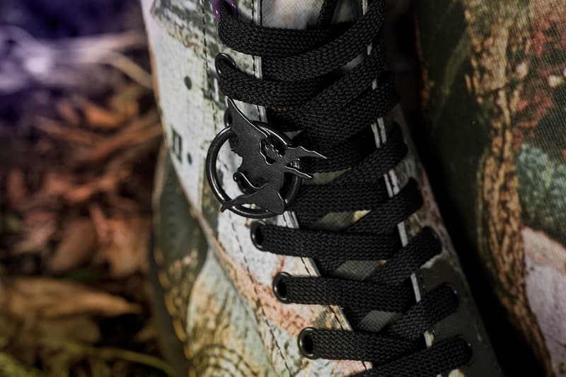 Dr. Martens Kolaborasi dengan Black Sabbath, Rayakan 50 Tahun Debut Album “Paranoid”