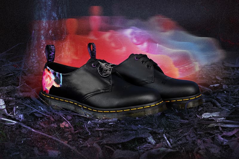 Dr. Martens Kolaborasi dengan Black Sabbath, Rayakan 50 Tahun Debut Album “Paranoid”