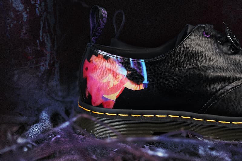 Dr. Martens Kolaborasi dengan Black Sabbath, Rayakan 50 Tahun Debut Album “Paranoid”
