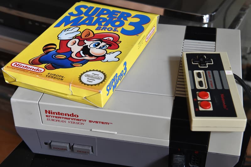 Rekor Game Termahal Dipegang oleh Si Tukang Ledeng Bertopi Merah, Super Mario Bros 3!