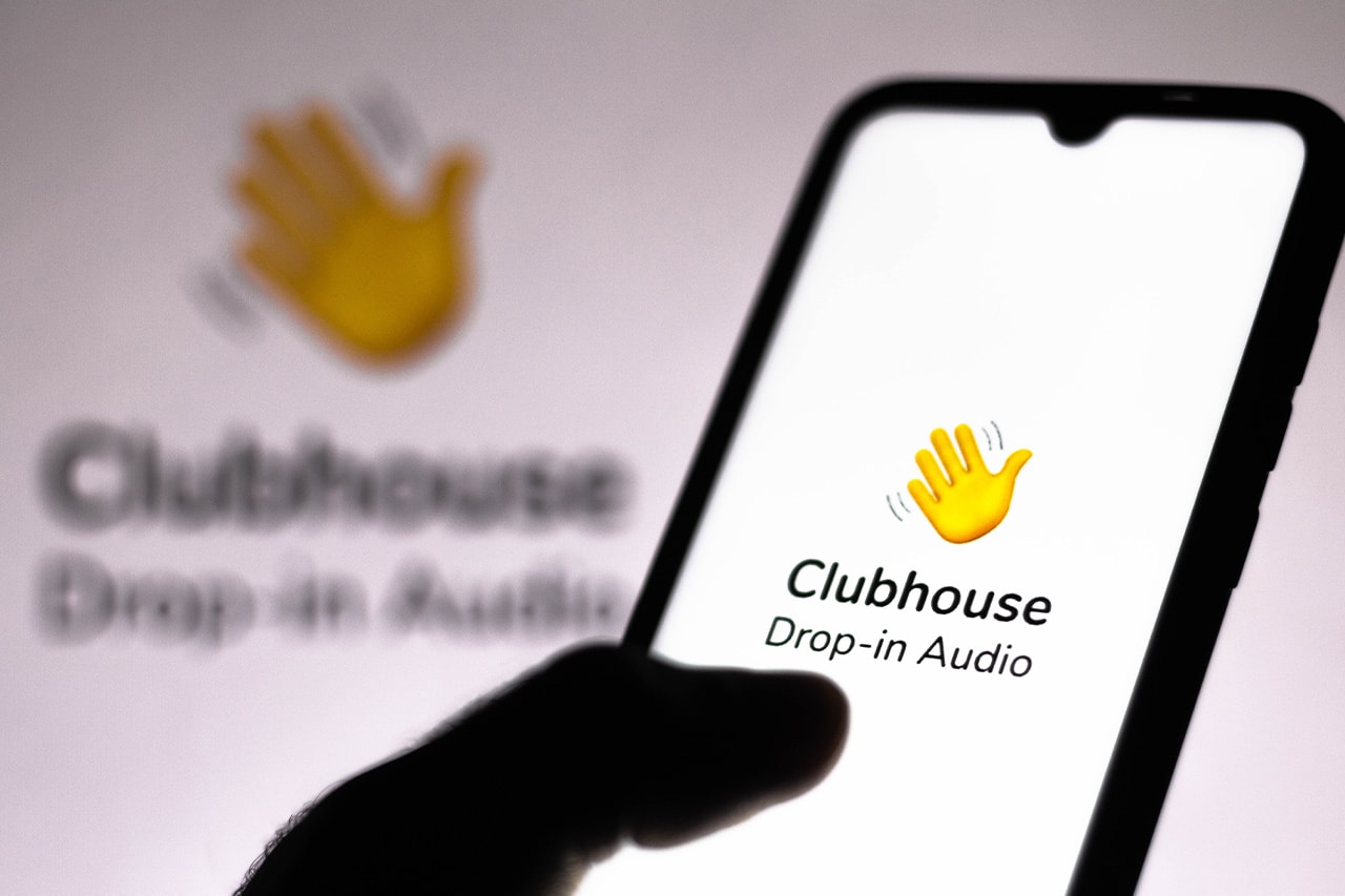 Ini Nih Clubhouse, Sosial Media yang Lagi Viral