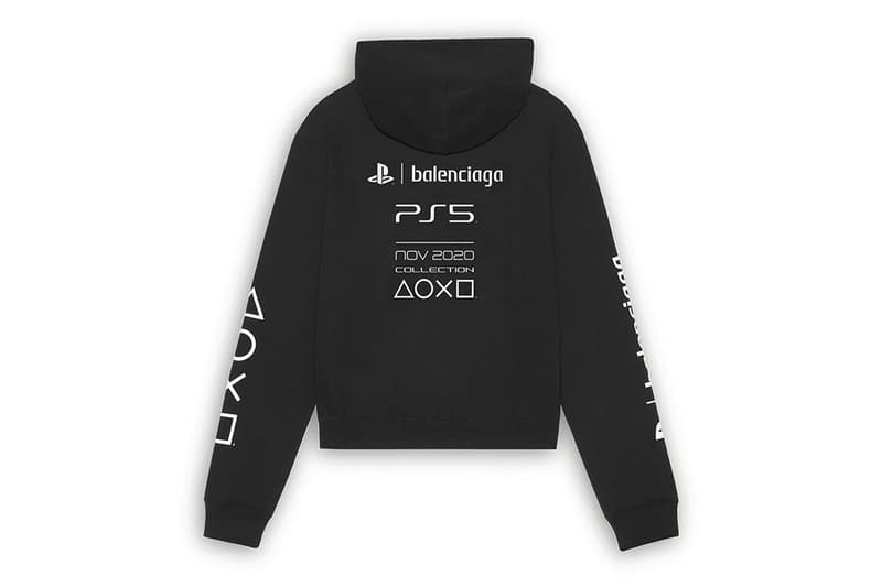 Balenciaga Kolaborasi dengan PlayStation, Harganya Lebih dari PS5!