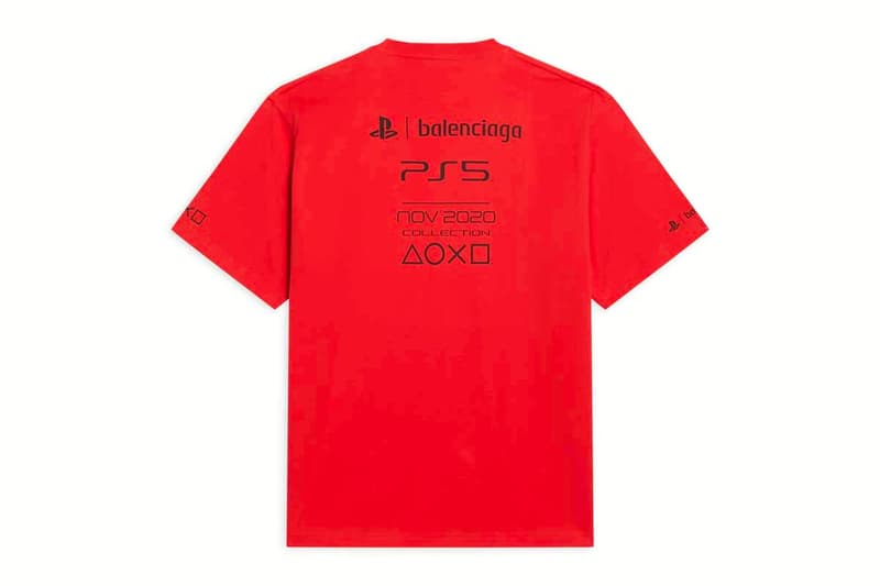 Balenciaga Kolaborasi dengan PlayStation, Harganya Lebih dari PS5!