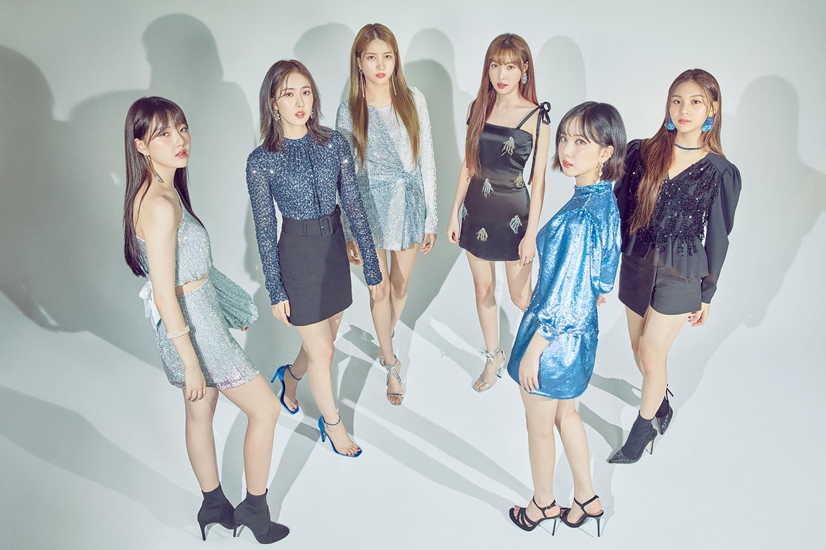 Perjalanan Karir GFRIEND Sejak Debut Hingga Dirumorkan Bubar