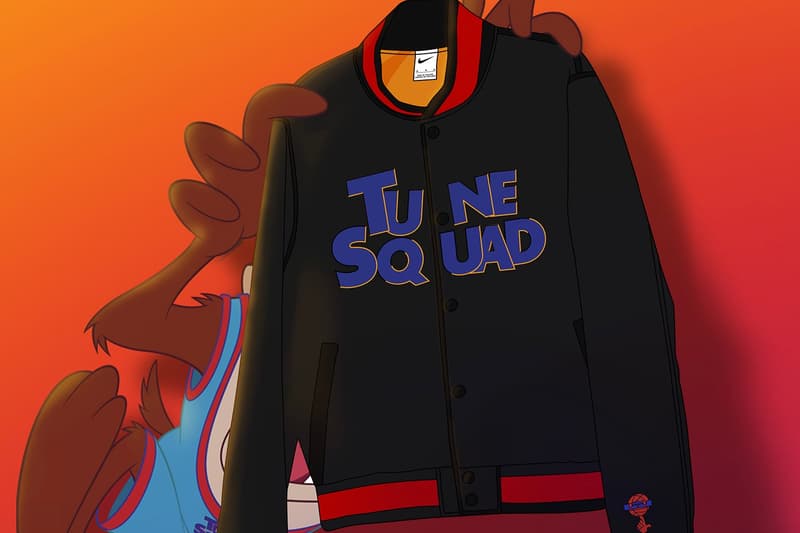 Sambut Film “Space Jam: A New Legacy”, Nike & Converse Hadirkan Koleksi Merchandise!