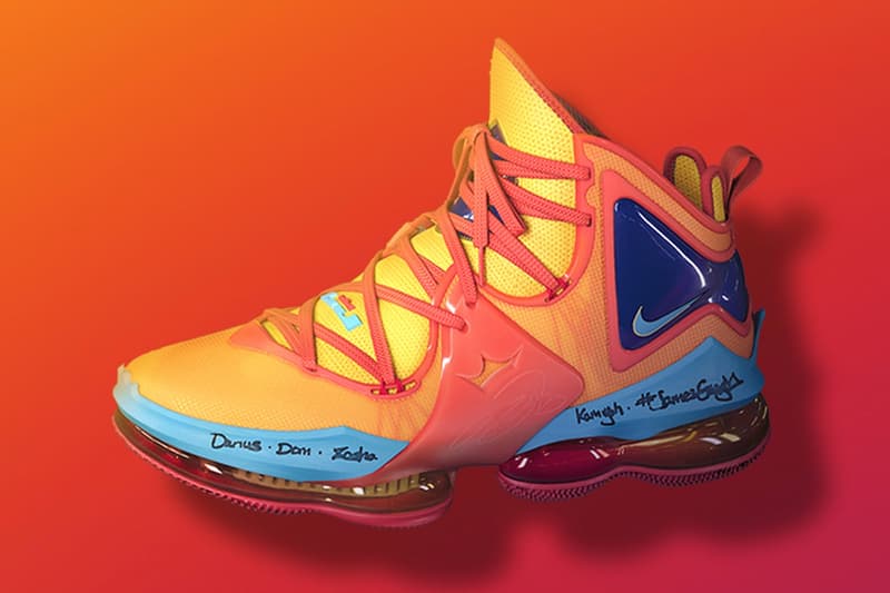 Sambut Film “Space Jam: A New Legacy”, Nike & Converse Hadirkan Koleksi Merchandise!