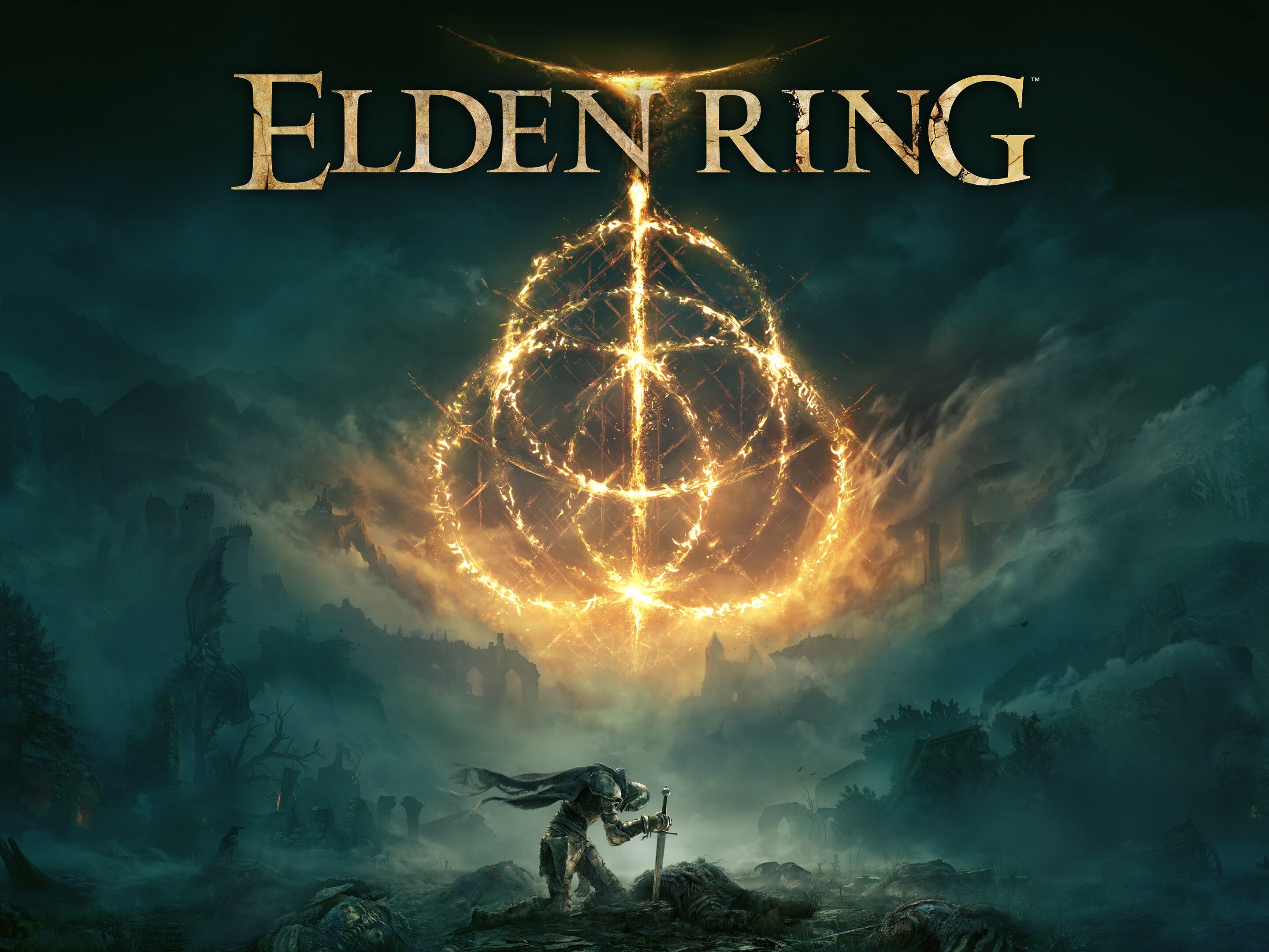 REVIEW SANTAI: ELDEN RING 2022 GAME YANG MENDAPATKAN SCORE 10/10!