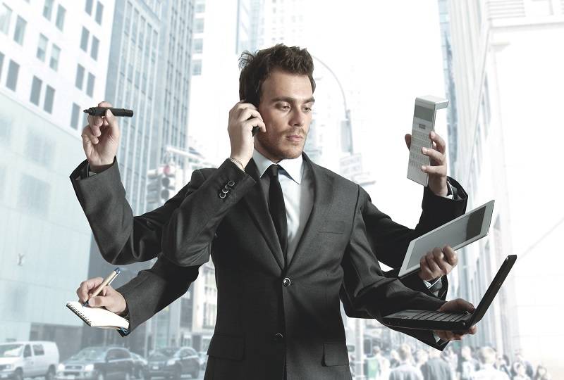 8 Tips Mengembalikan Semangat Kerja Setelah Liburan