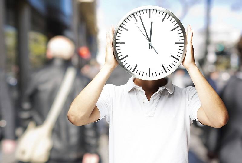 8 Tips Mengembalikan Semangat Kerja Setelah Liburan