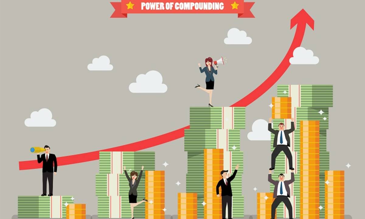 Pertama Kali Investasi Dari Peer To Peer Lending Dapatkan Cuan Lumayan Tanpa Ribet