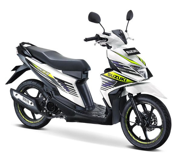 Yang Sering Disebut Motor Entry, Kenapa Sekarang Harganya Hampir 20 Jutaan