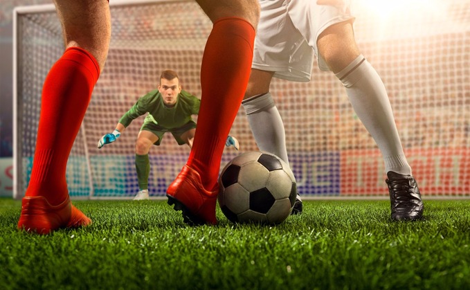 Premier League Sambut Era Baru: Teknologi Deteksi Offside Berbasis iPhone!