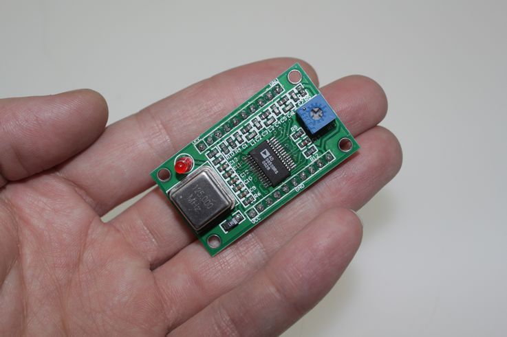 all-about-bitx-radio