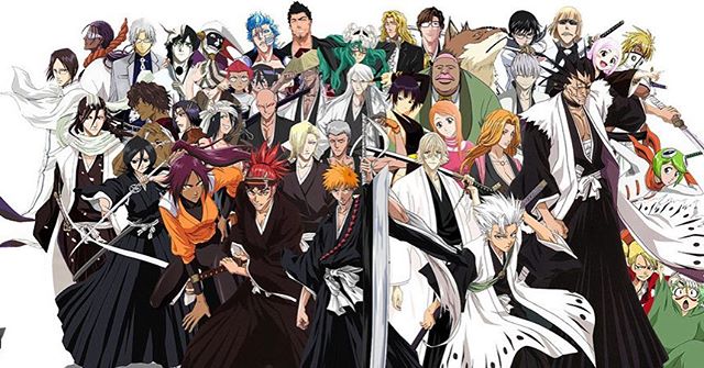 4 Anime yang Menemani Kita dari Bocah Sampai Gede