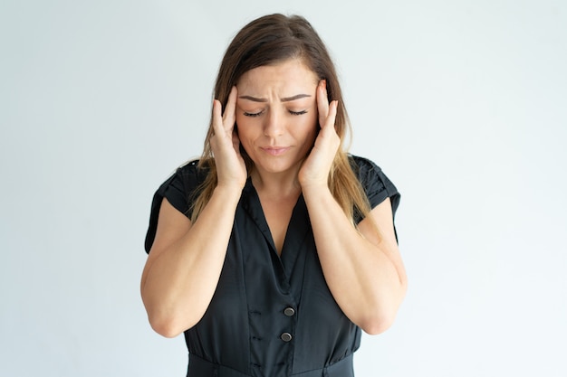 Benefits Of Pepperiment Oil For Reducing Migraine