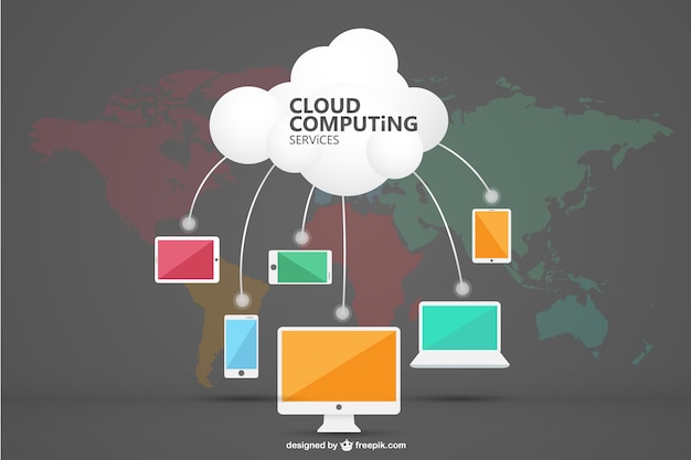 MEMAHAMI SKEMA DALAM LINGKUNGAN CLOUD COMPUTING