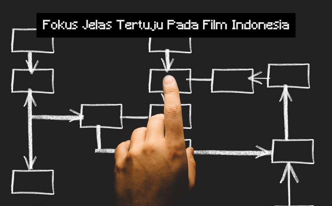 Perlu gak sih Film Indonesia punya tempat Streaming LEGAL Sendiri ?