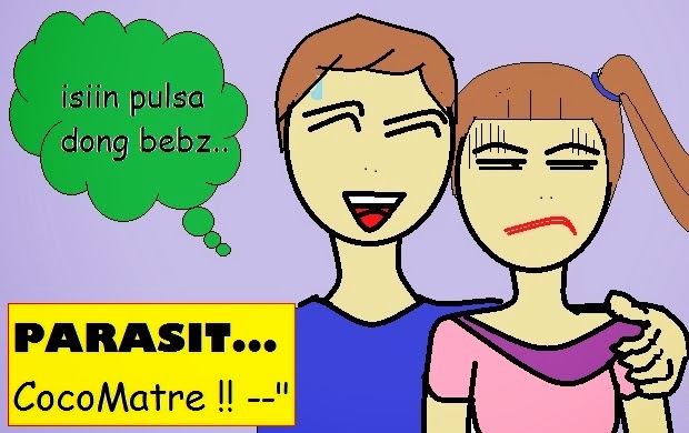 7 Ciri cowok matre ⋋_⋌ Jangan jangan agan termasuk ＠＾▽＾＠