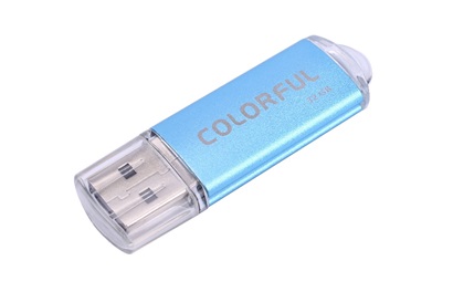 COLORFUL Mengumumkan SSD Limited Summer Edition SL500