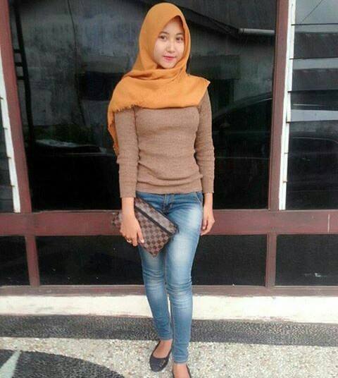 Tolak dijodohkan, Siswi SMK cantik di Jambi gantung diri dengan kain jilbab