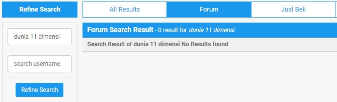 Apakah Dunia 11 Dimensi Memang Ada? (Animation Thread)