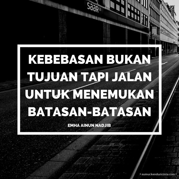 Jangan jadikan hiburan sebagai jalan menuju sakit ಥ_ಥ