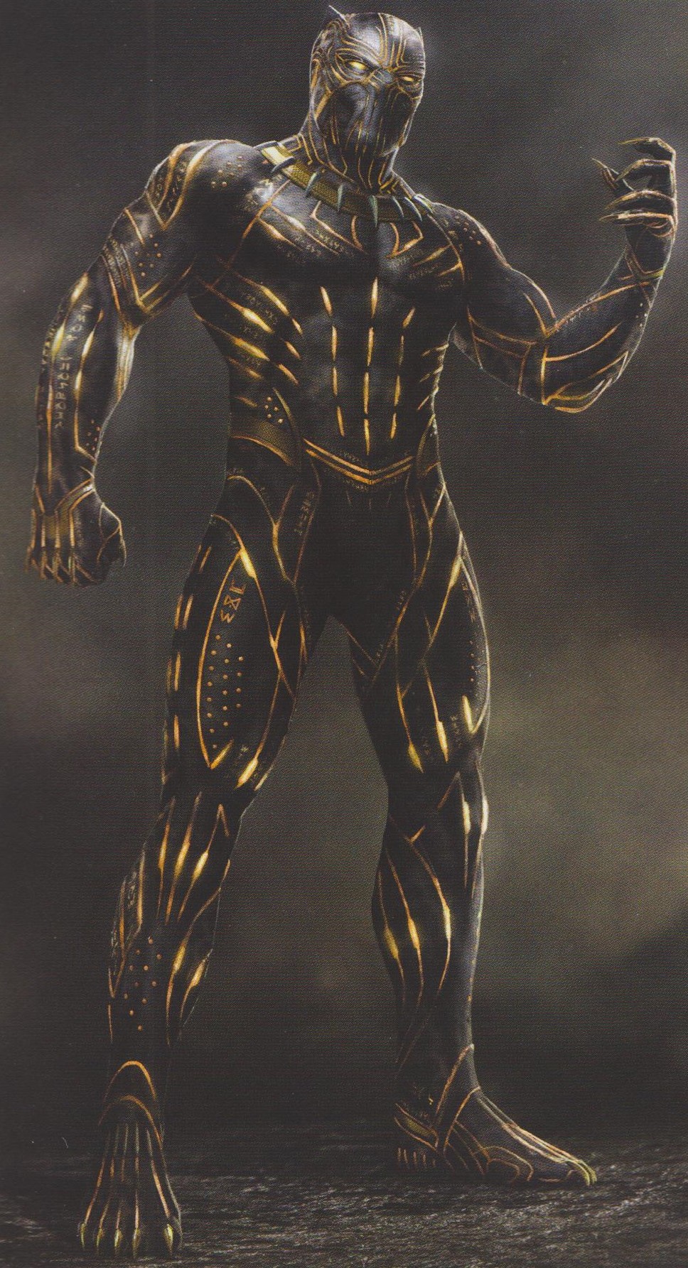 download armor king black panther