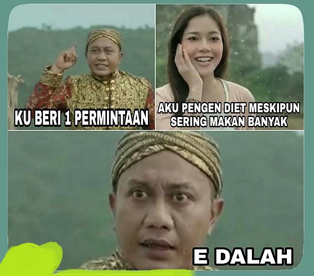 Yang melatihmu dalam kehidupan adalah tantangan, yang menstabilkannya adalah iman